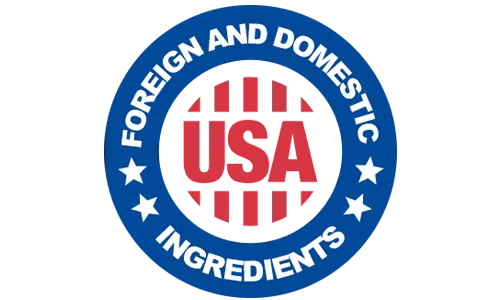 Made In USA