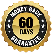 DentaVive 60-Day Money Back Guarantee