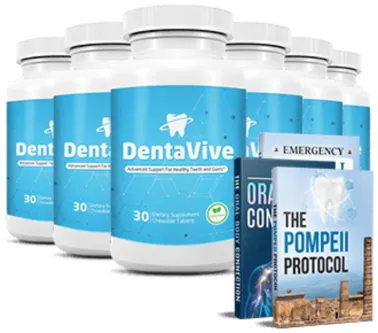 DentaVive Order Now